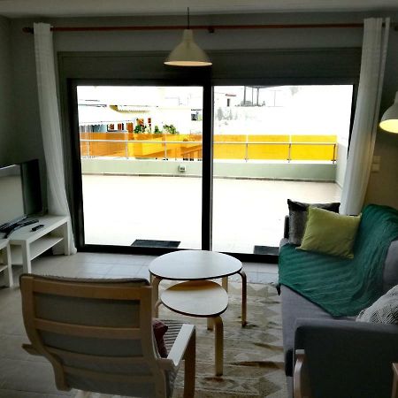 Spacious And Modern Downtown Apartment Héraklion Extérieur photo